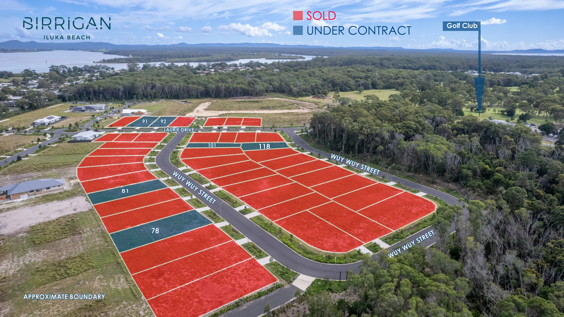 Additional image 6 of Birrigan Iluka Beach Hickey Street, Iluka NSW 2466