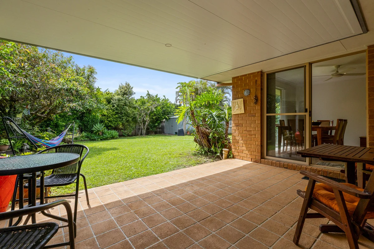 5 Botanic Court, Mullumbimby NSW 2482