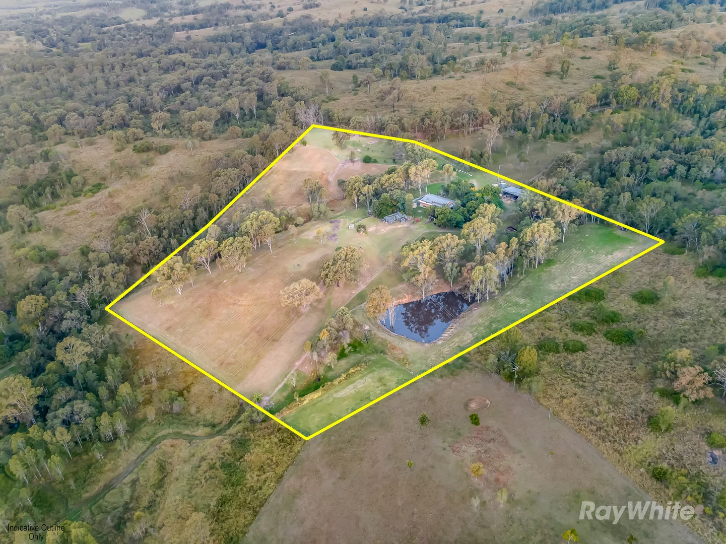 Additional image 2 of 188 Leathers Road, Boolboonda QLD 4671