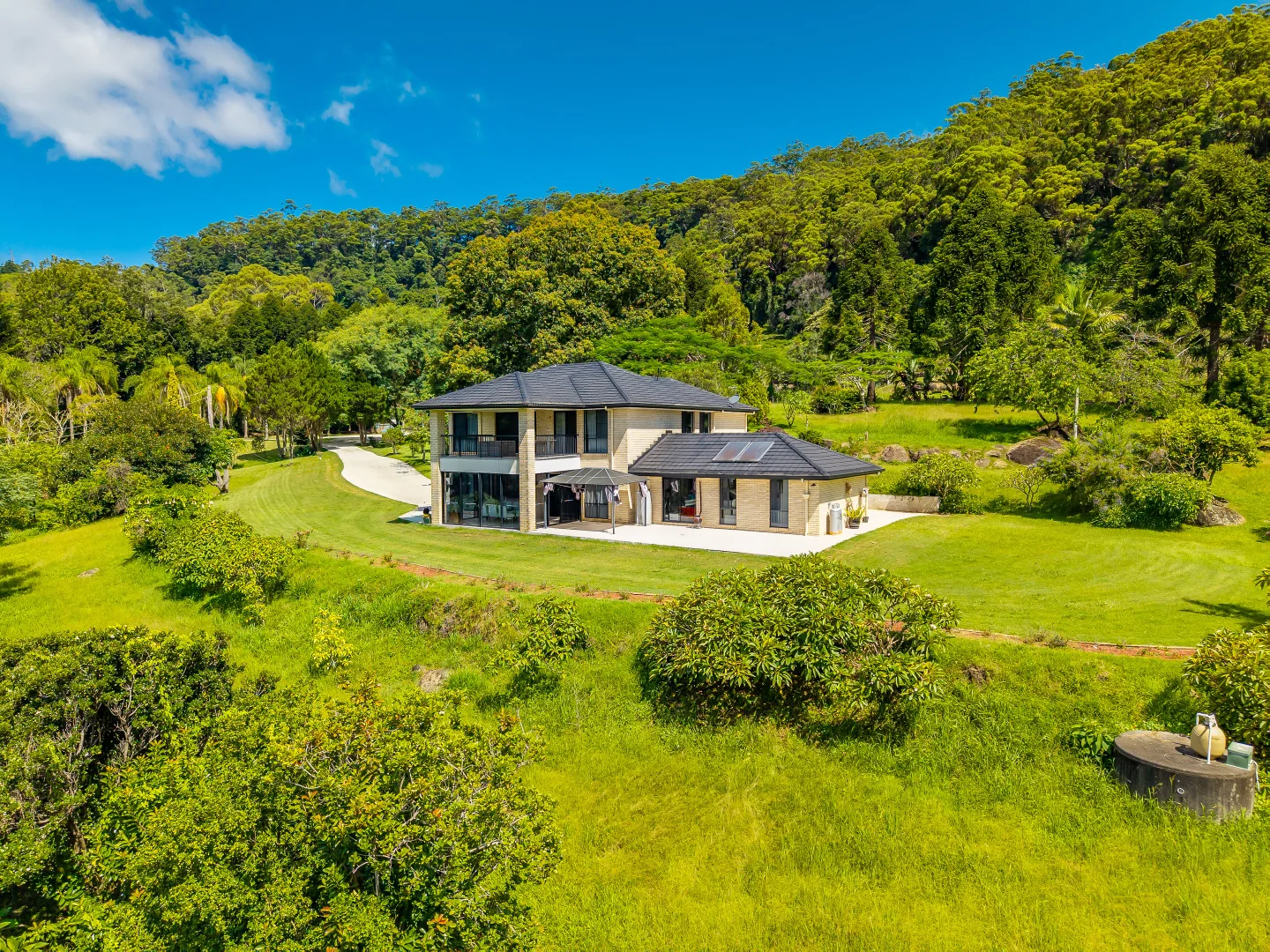 Additional image 22 of 196-276 Kaiser Road, Tamborine Mountain QLD 4272