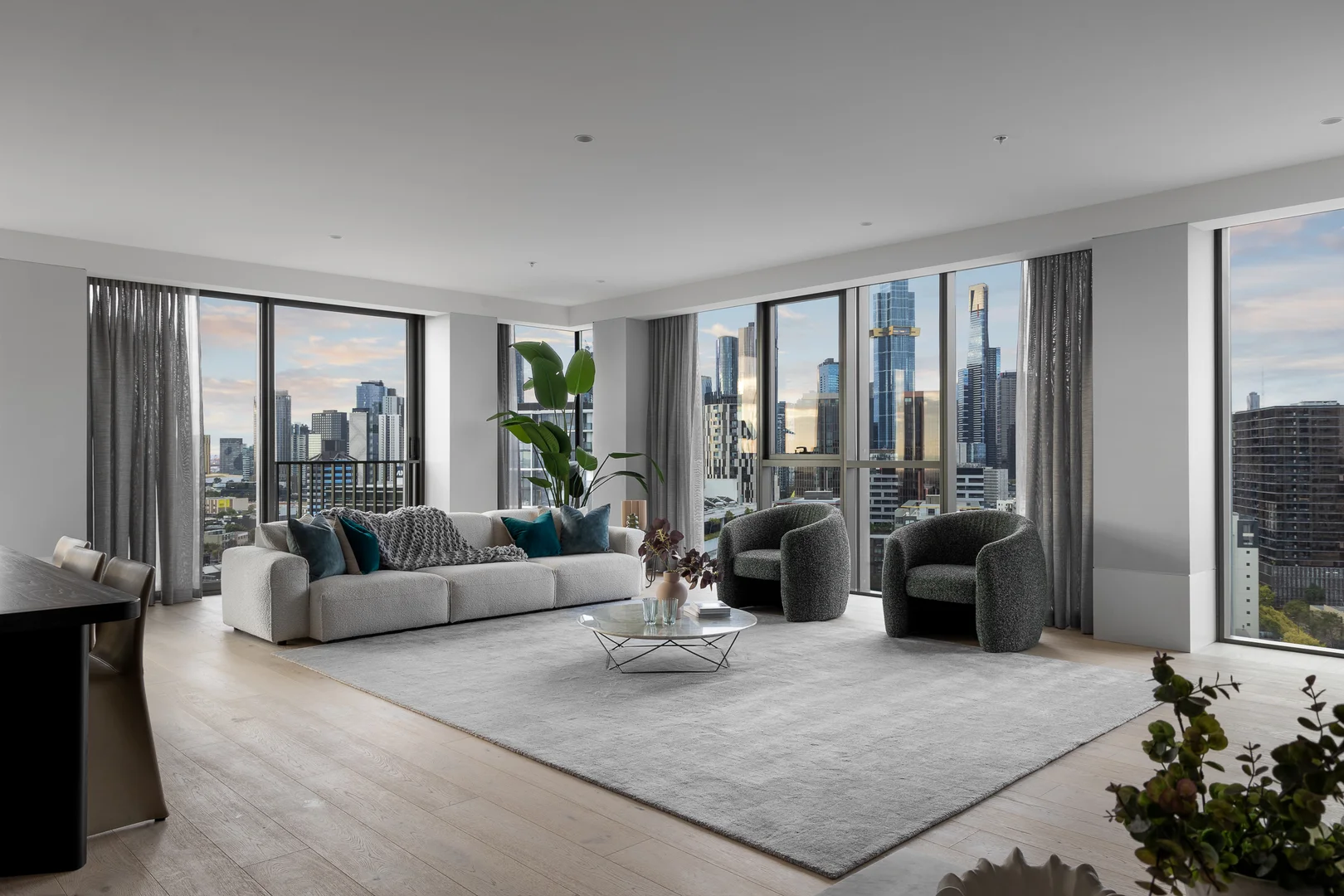Additional image 17 of 1602/22 Kings Place, South Yarra VIC 3141