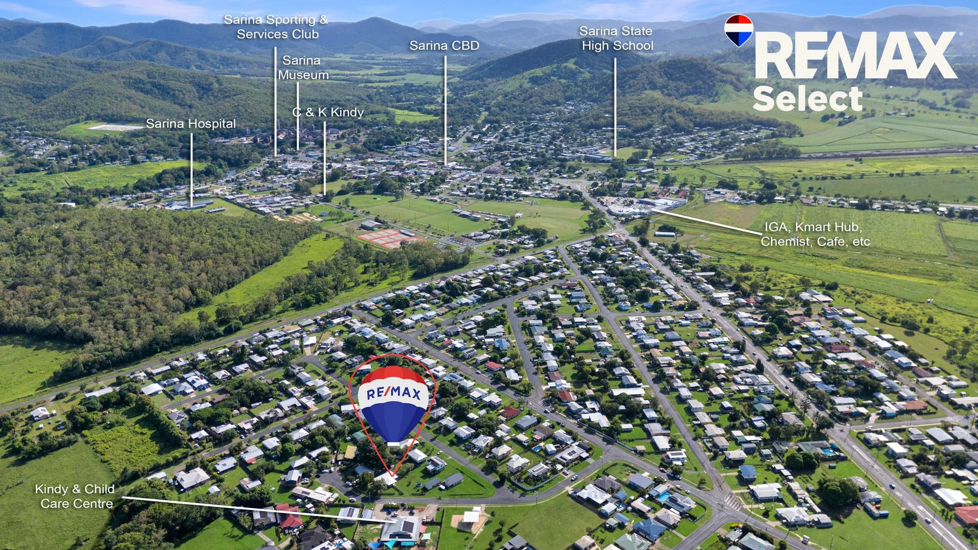 Additional image 31 of 2 Elizabeth Street, Sarina QLD 4737