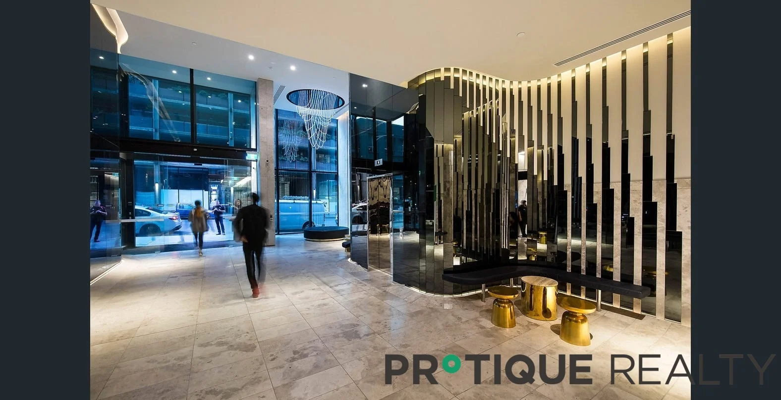 Additional image 18 of 5406/135 A'Beckett Street, Melbourne VIC 3000