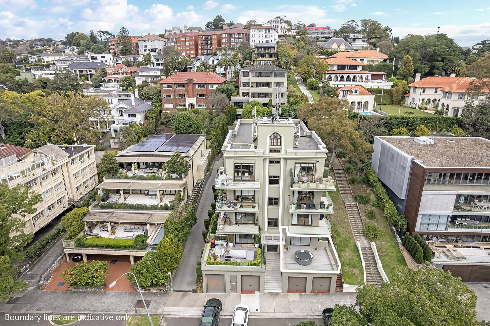 Additional image 12 of 2/585 New South Head Road, Rose Bay NSW 2029