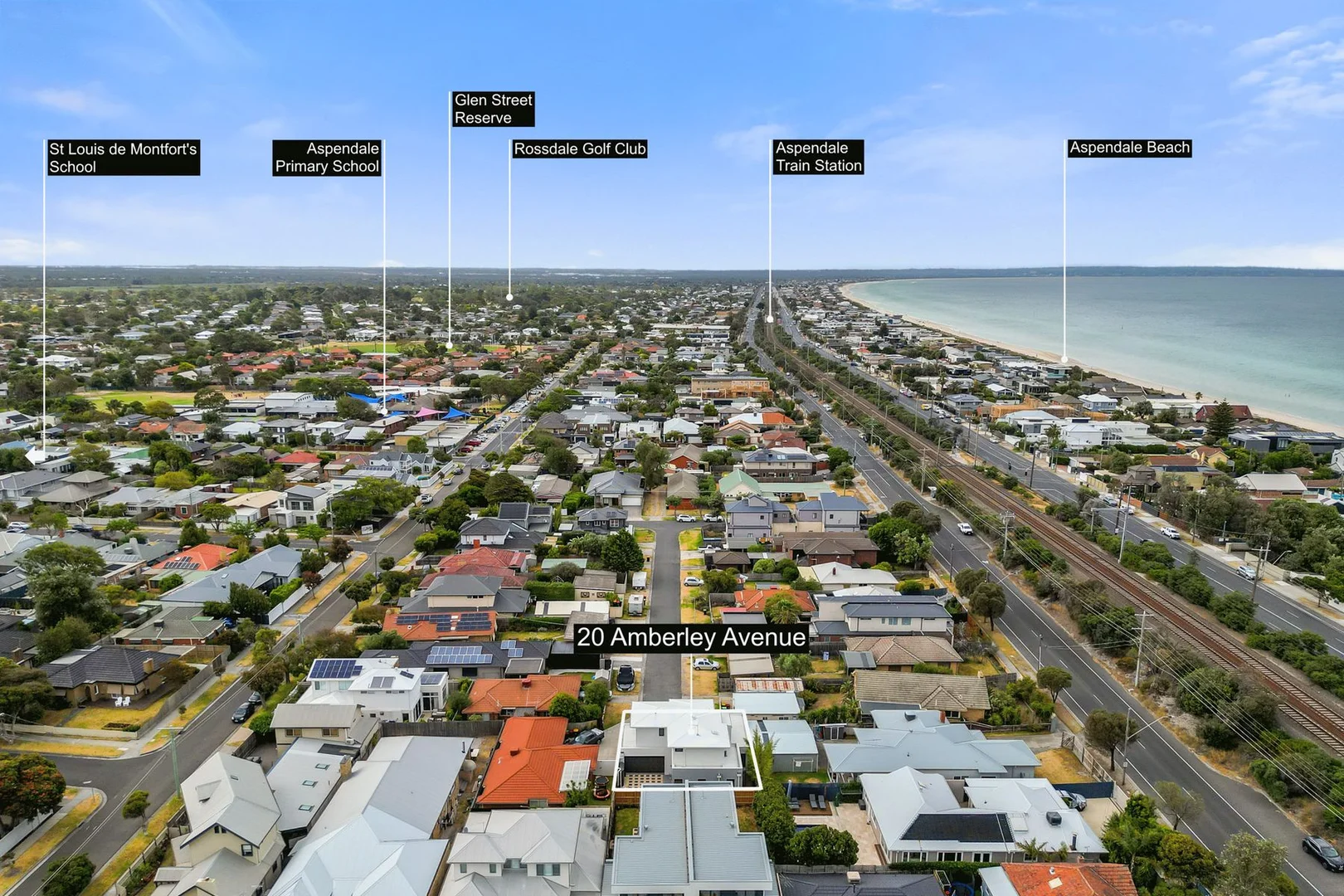 Additional image 30 of 20 Amberley Avenue, Aspendale VIC 3195