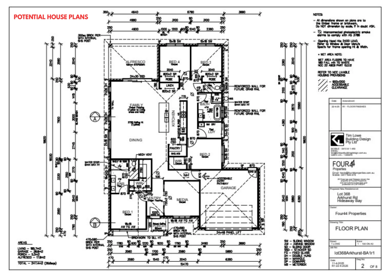 Additional image 9 of 21 Arkhurst Road, Hideaway Bay QLD 4800