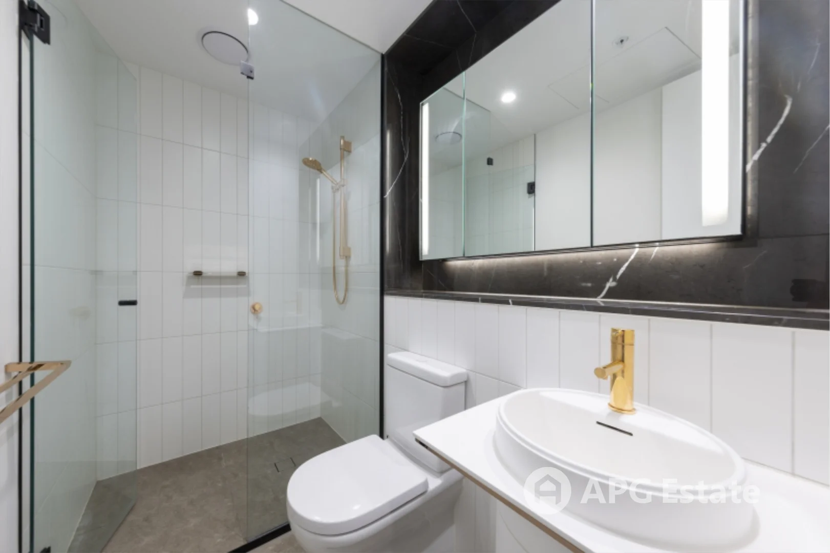 Additional image 8 of 7103/228 La Trobe Street, Melbourne VIC 3000