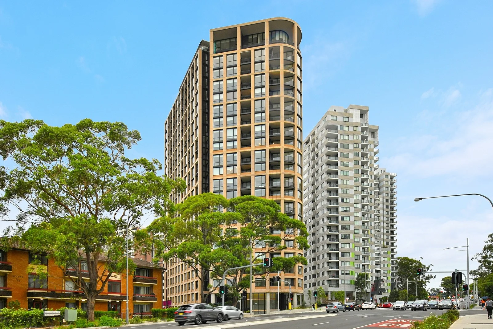 606/1 Mahogany Avenue, Macquarie Park NSW 2113