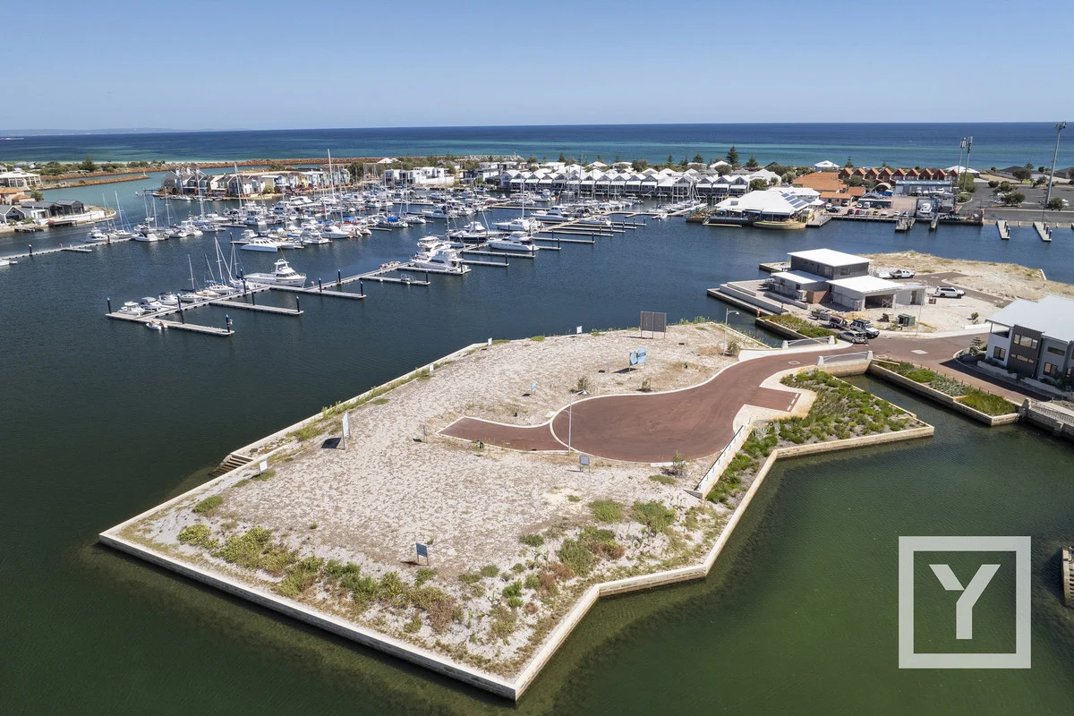 Additional image 14 of 213/30 Port Lane, Geographe WA 6280