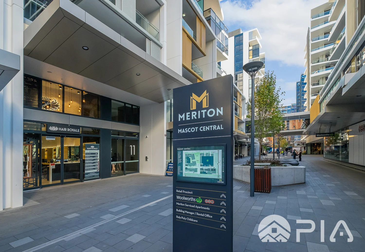Additional image 14 of A615/208-210 Coward Street, Mascot NSW 2020