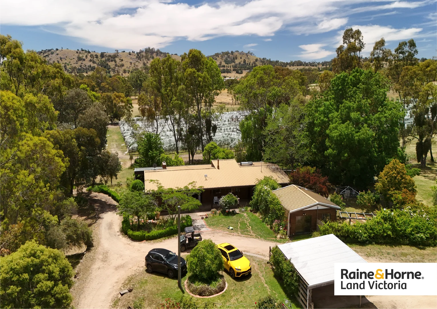 Additional image 7 of 43 Reservoir Road, Harcourt VIC 3453