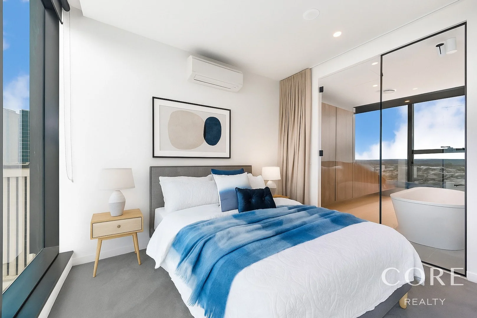 Additional image 3 of 3107/23 MacKenzie Street, Melbourne VIC 3000