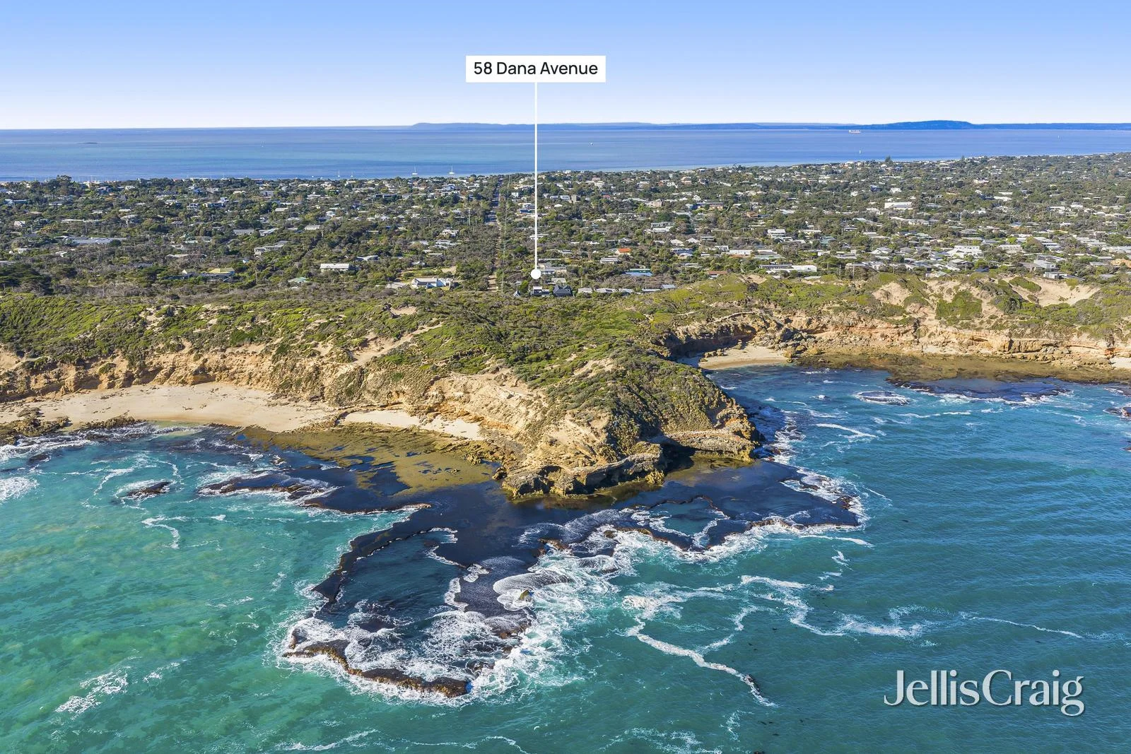 58 Dana Avenue, Blairgowrie VIC 3942