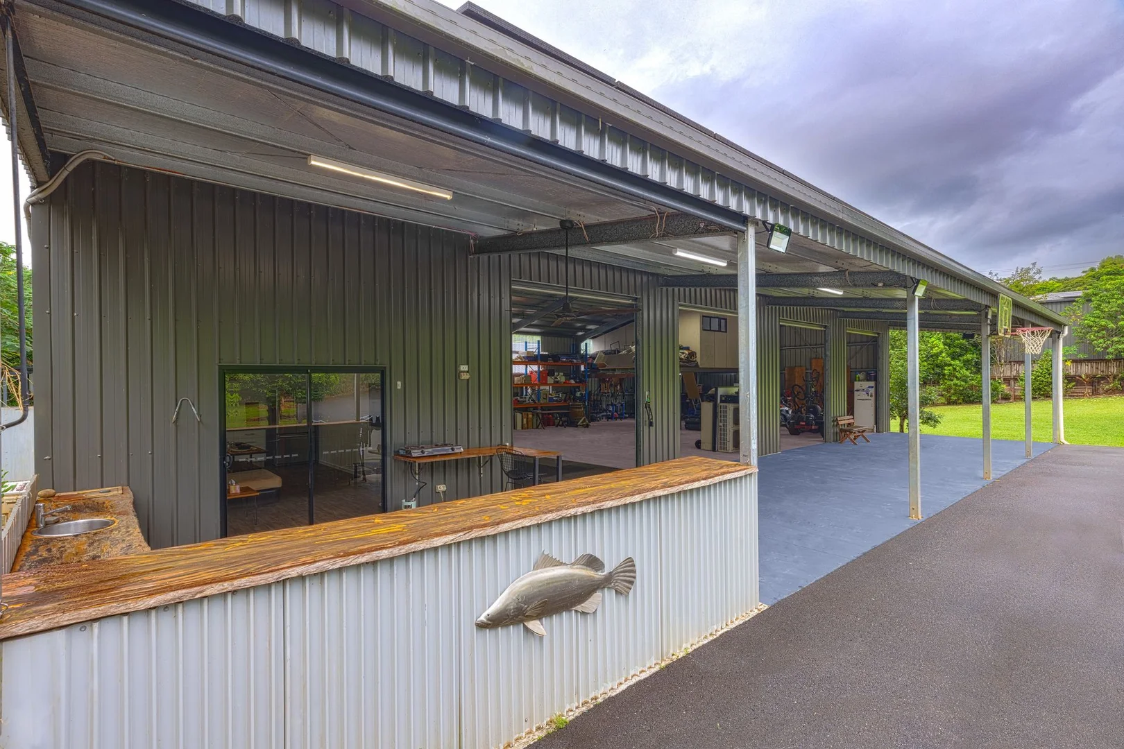 Additional image 28 of 39 GIAUCA STREET, Redlynch QLD 4870