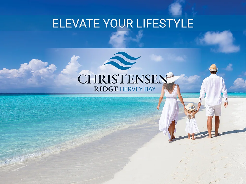 Lot 63 Christensen Ridge, Nikenbah QLD 4655