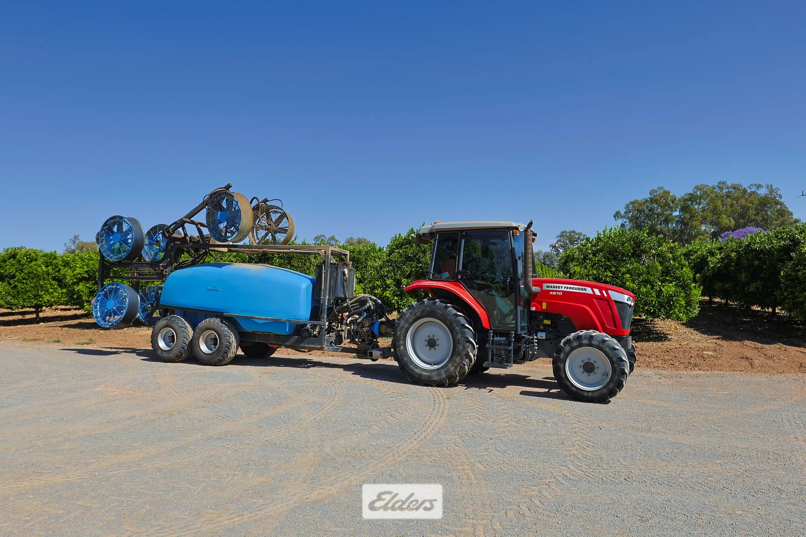 Additional image 42 of 310 Delta Road, Curlwaa NSW 2648