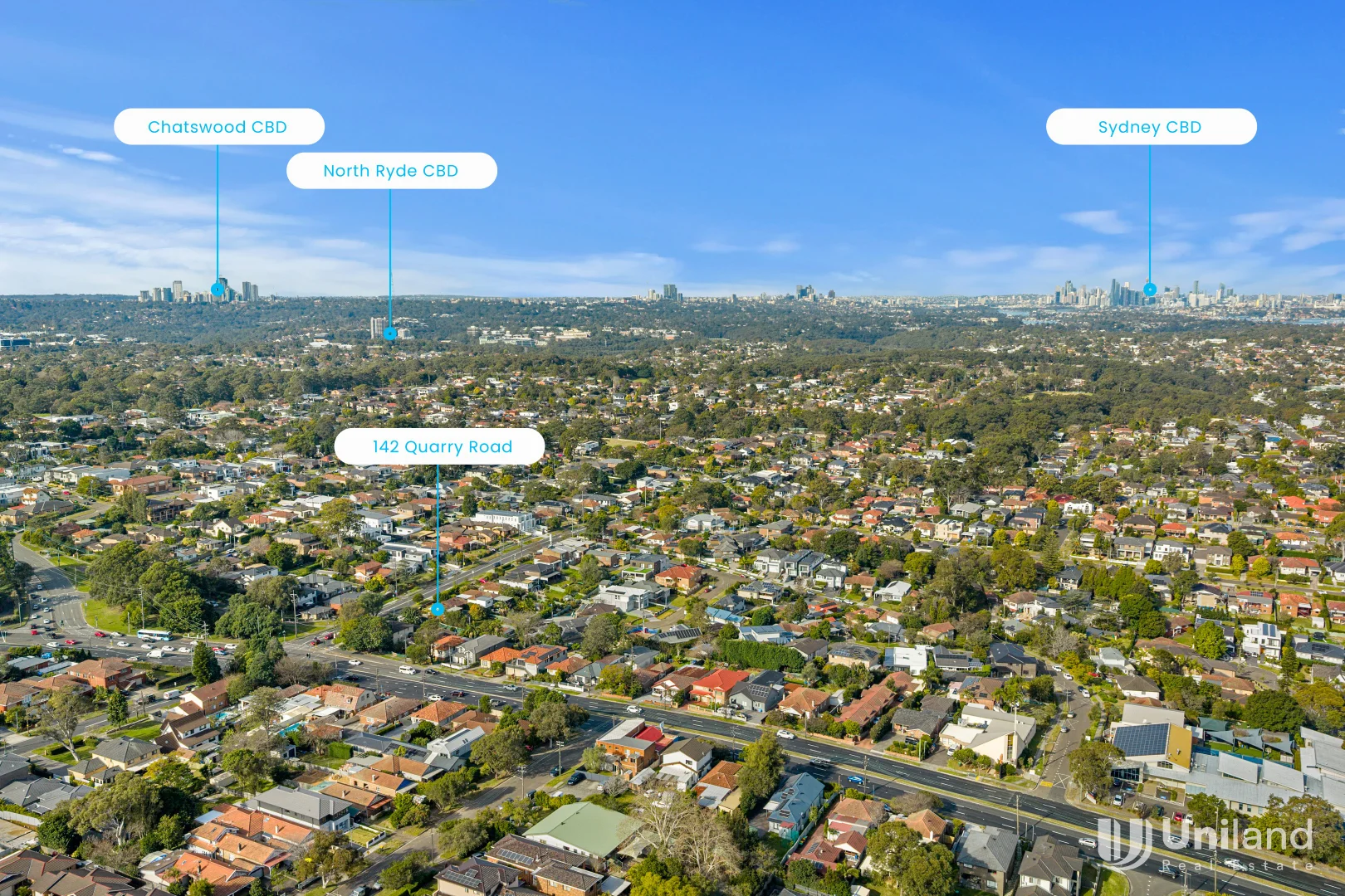 Additional image 5 of 142 Quarry Road, Ryde NSW 2112