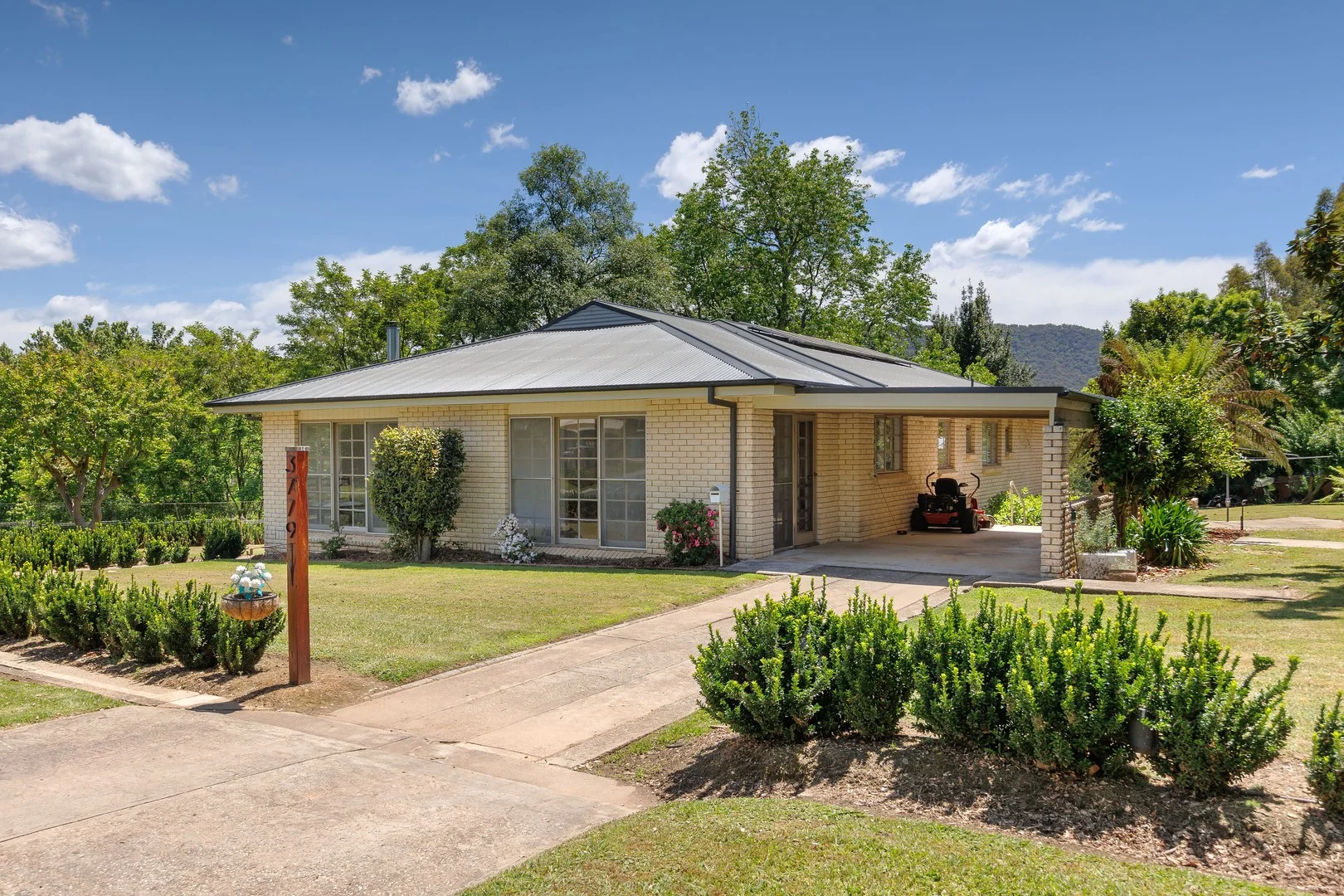 3779 Omeo Highway, Eskdale VIC 3701