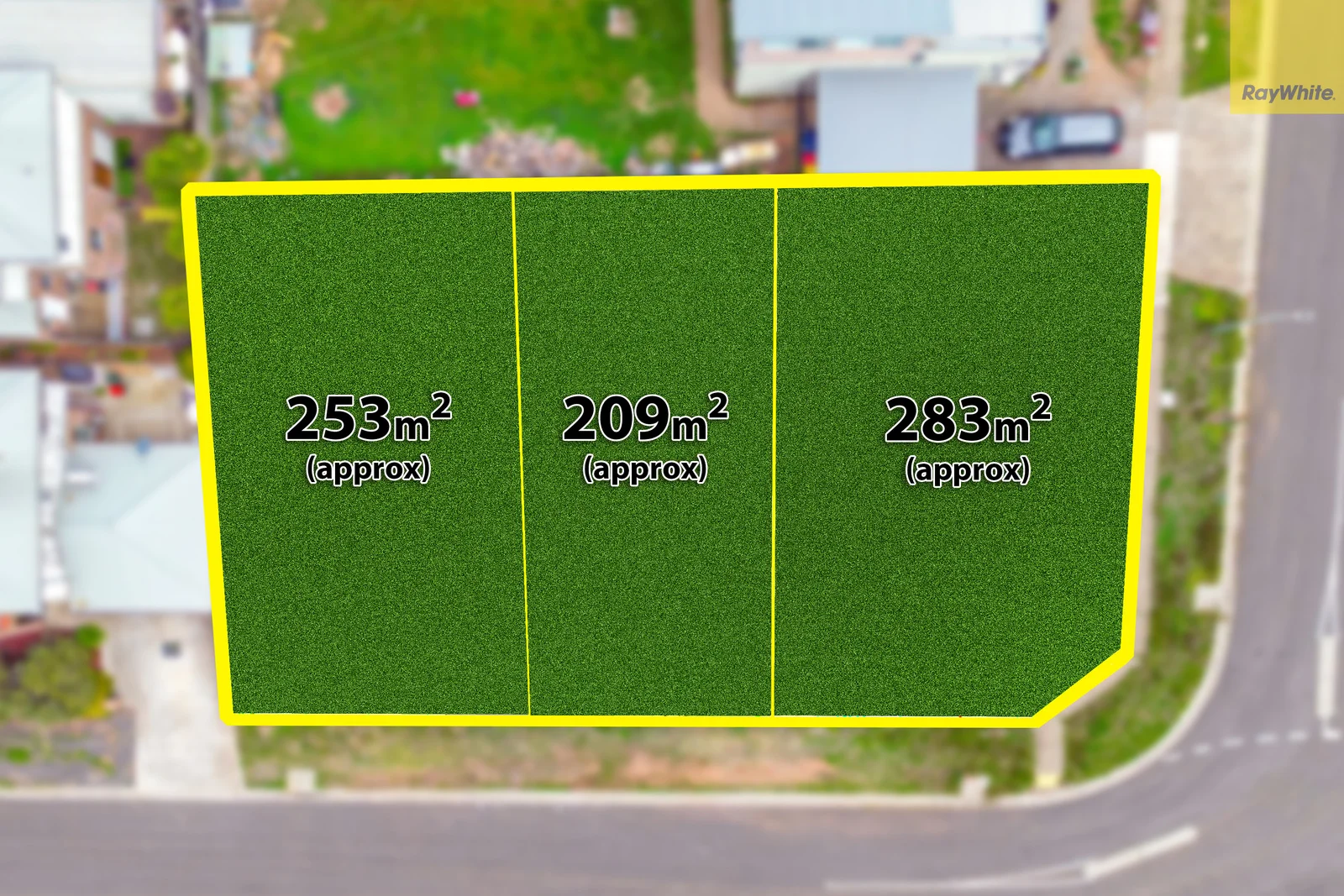 Additional image 2 of Lot 1/18 Fredrick Street, Darley VIC 3340