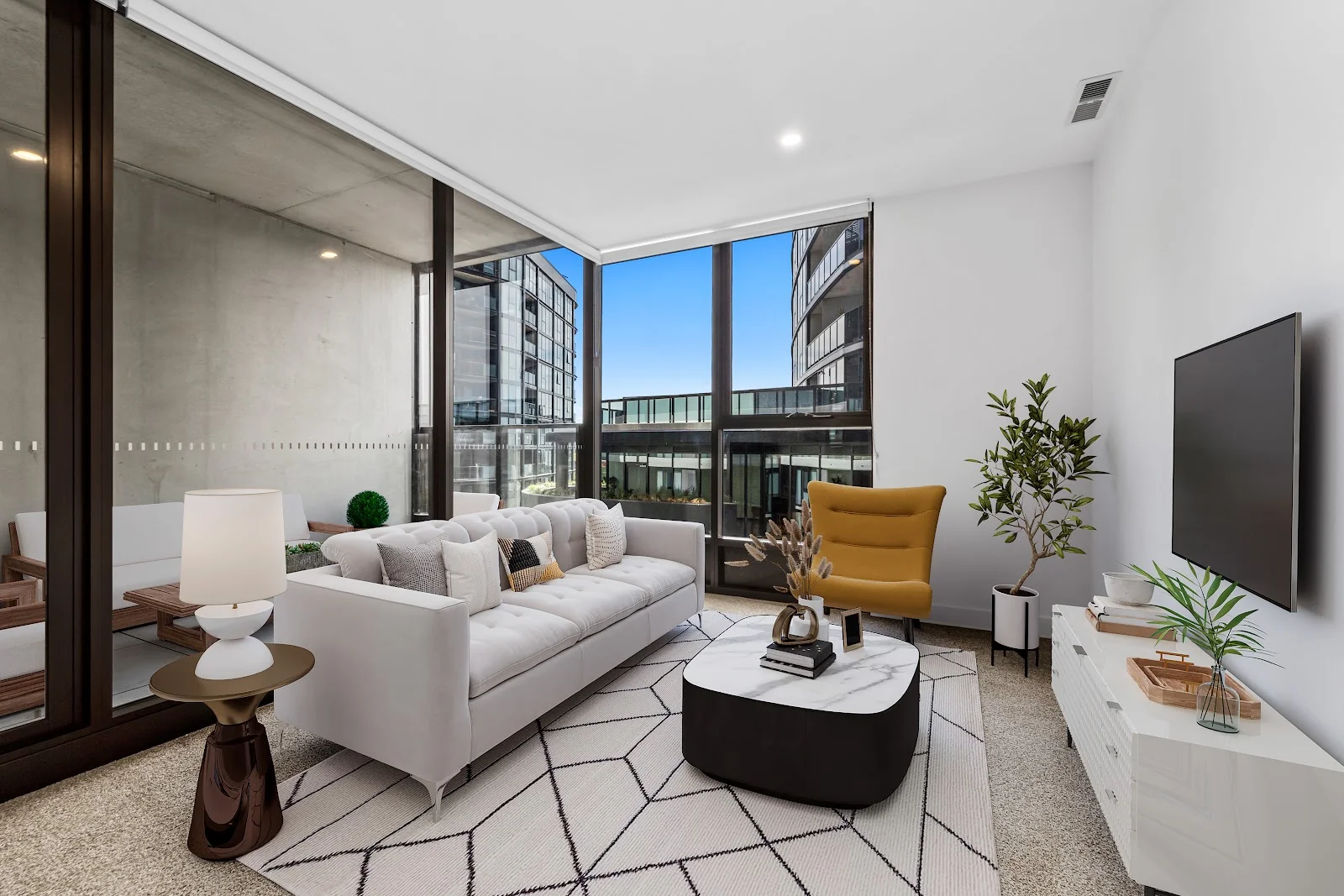 604/6 Furzer Street, Phillip ACT 2606