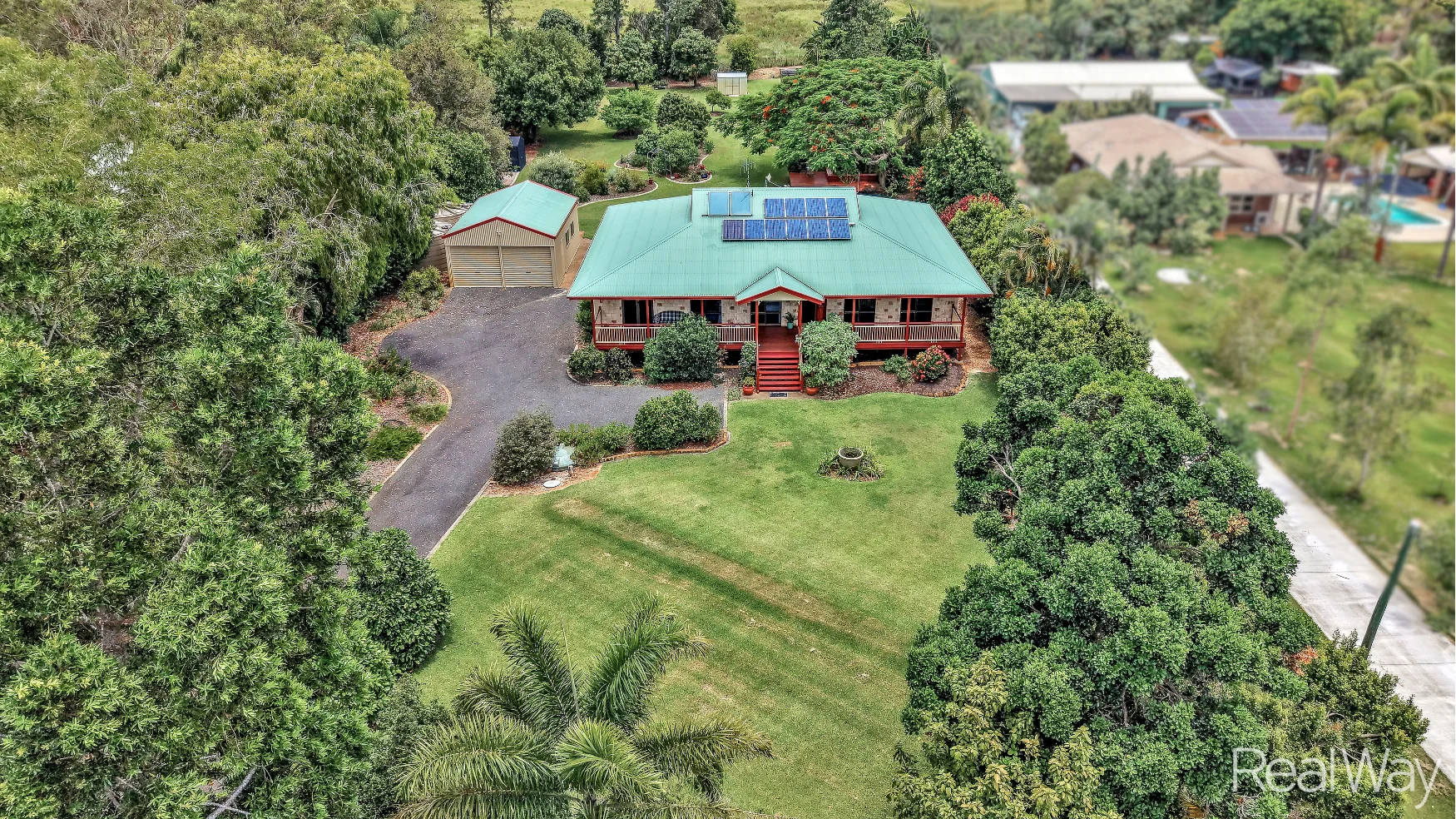 Additional image 3 of 32 Arcadia Drive, Branyan QLD 4670