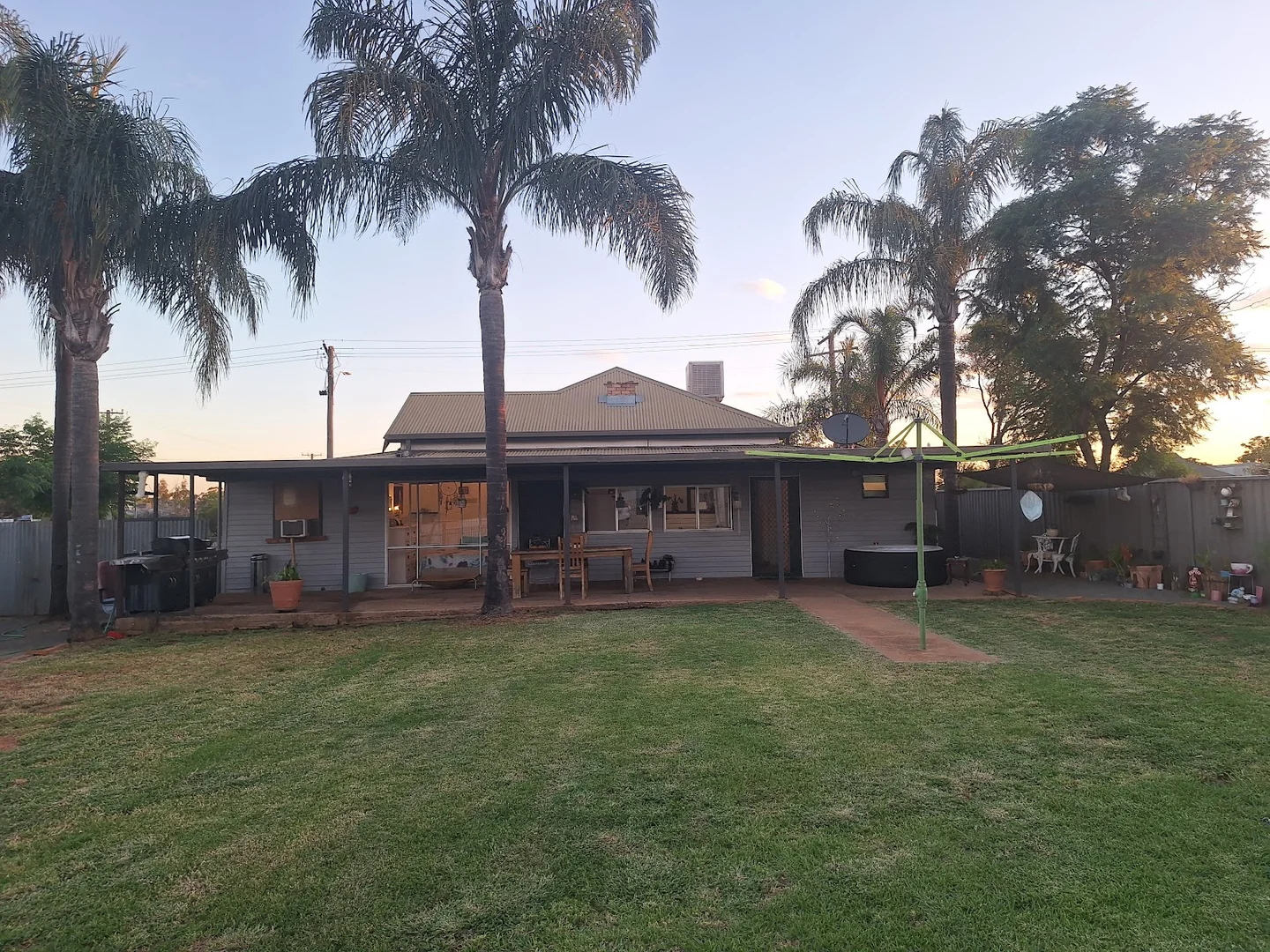 Additional image 2 of 107 Umang Street, Tottenham NSW 2873