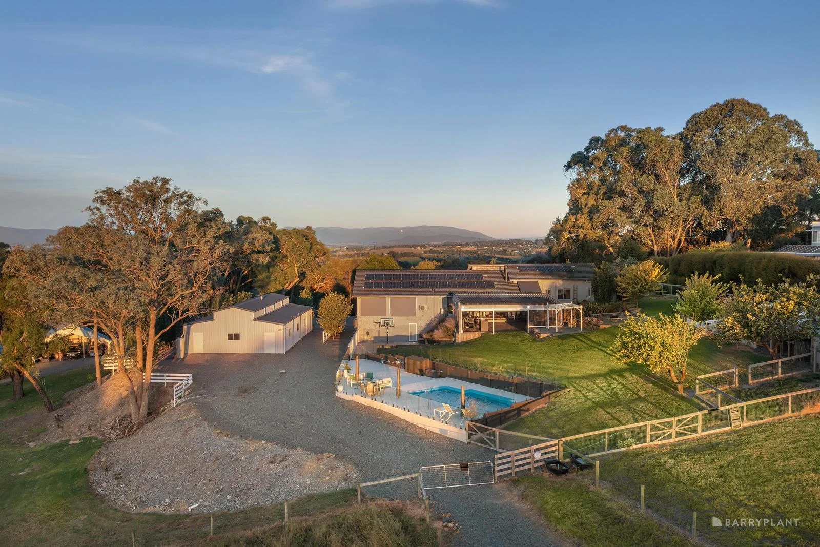 339-347 Yarra Road, Wonga Park VIC 3115