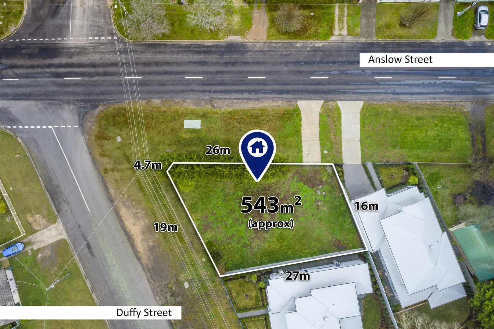 Additional image 6 of 9 Duffy Street, Woodend VIC 3442