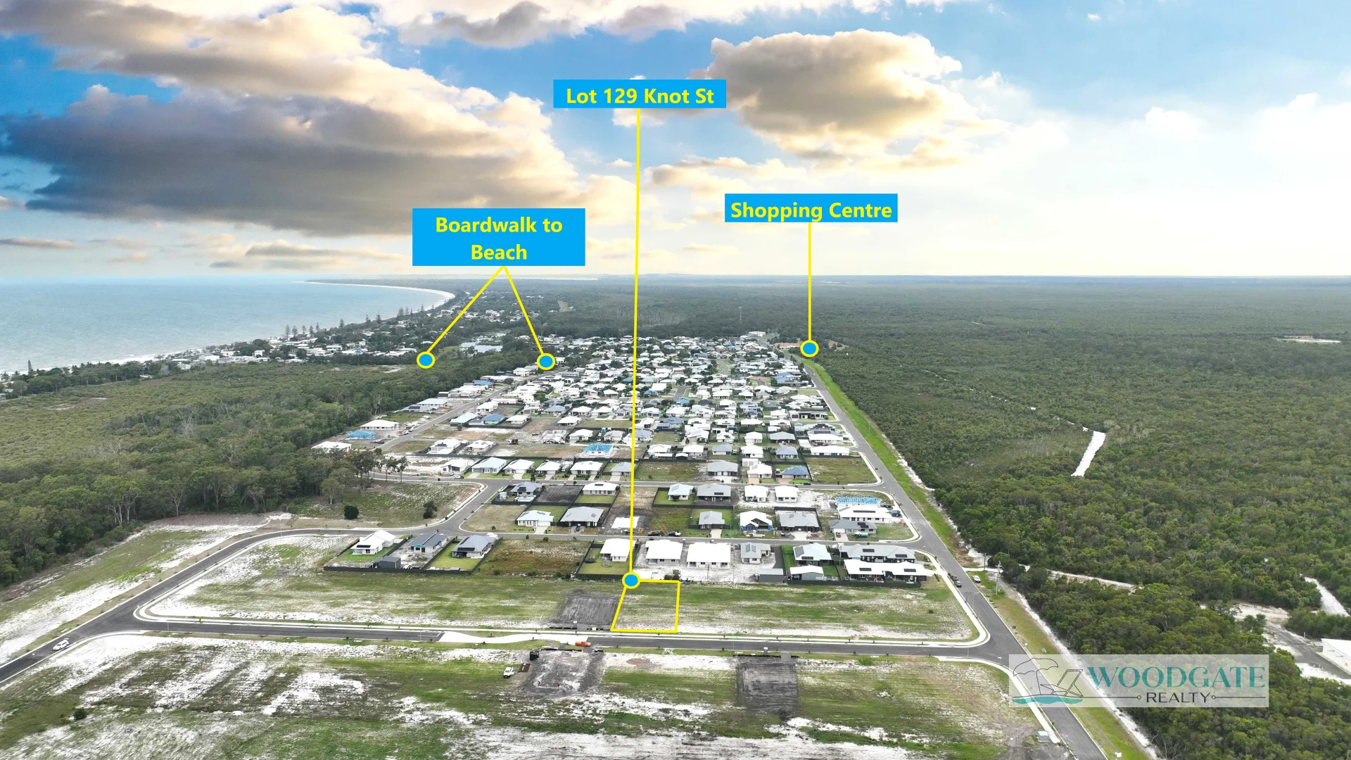 Additional image 6 of 129 Knot St, Woodgate QLD 4660