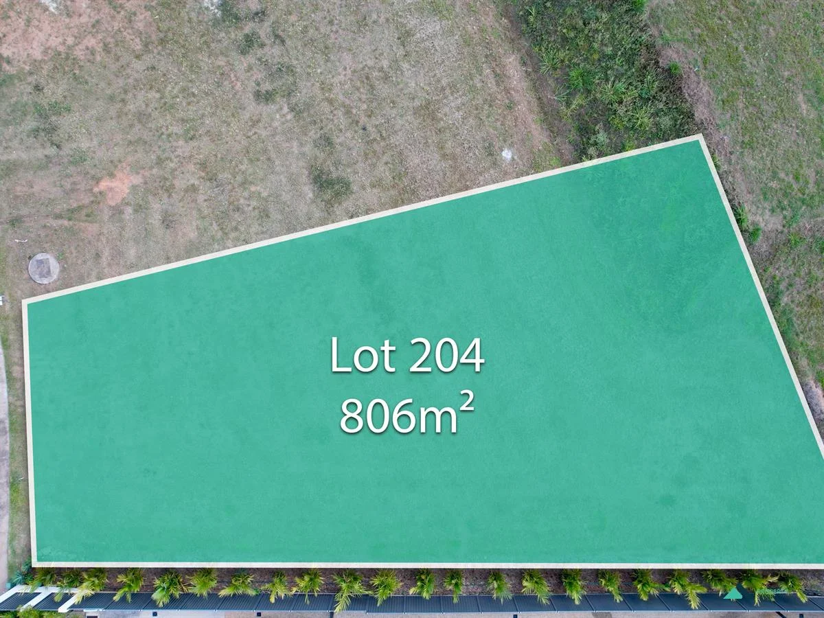 Additional image 2 of Lot 204 Rockycreek Drive, Mount Peter QLD 4869