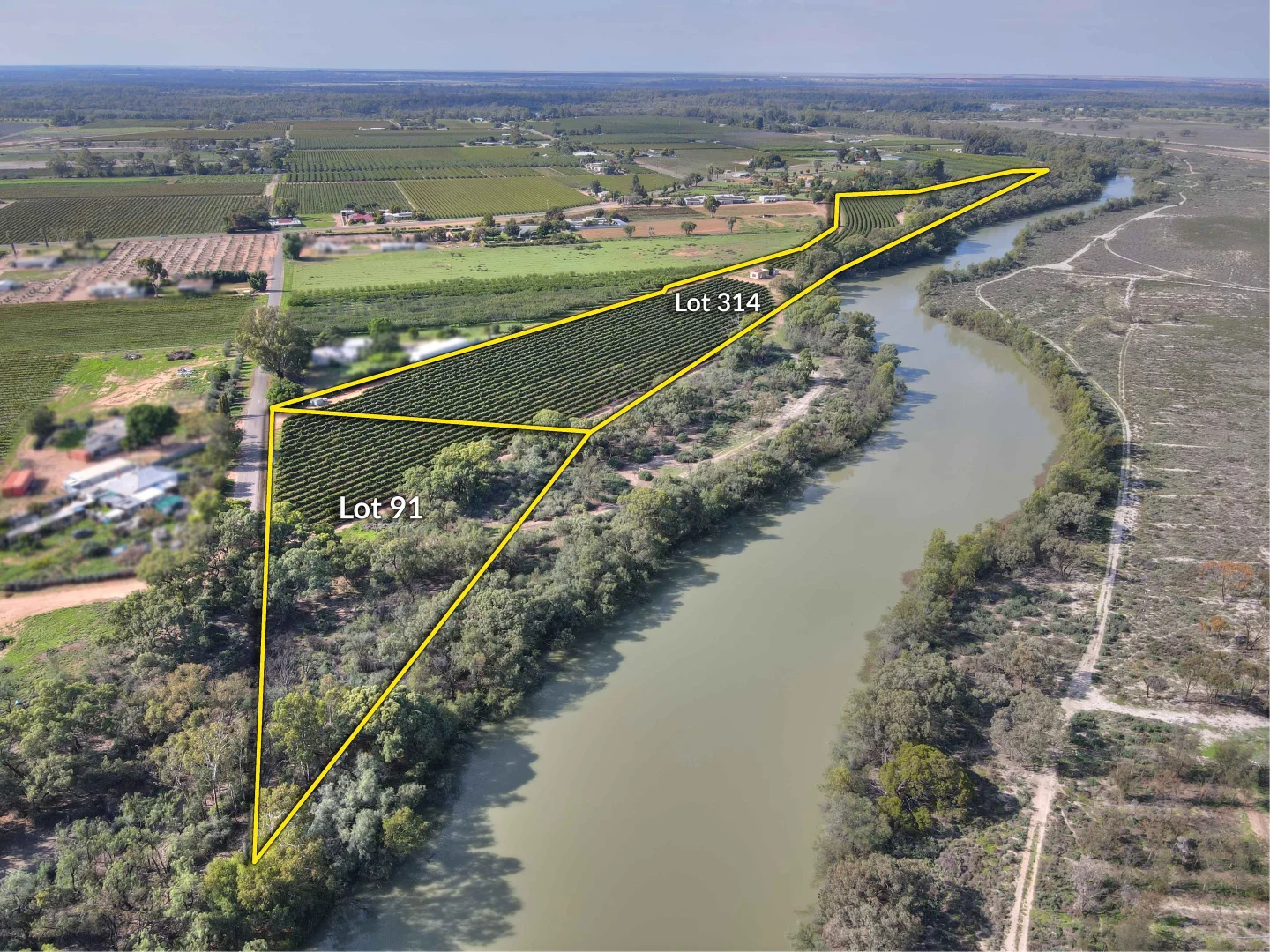 Additional image 4 of 91 Twentyfourth Street, Renmark SA 5341