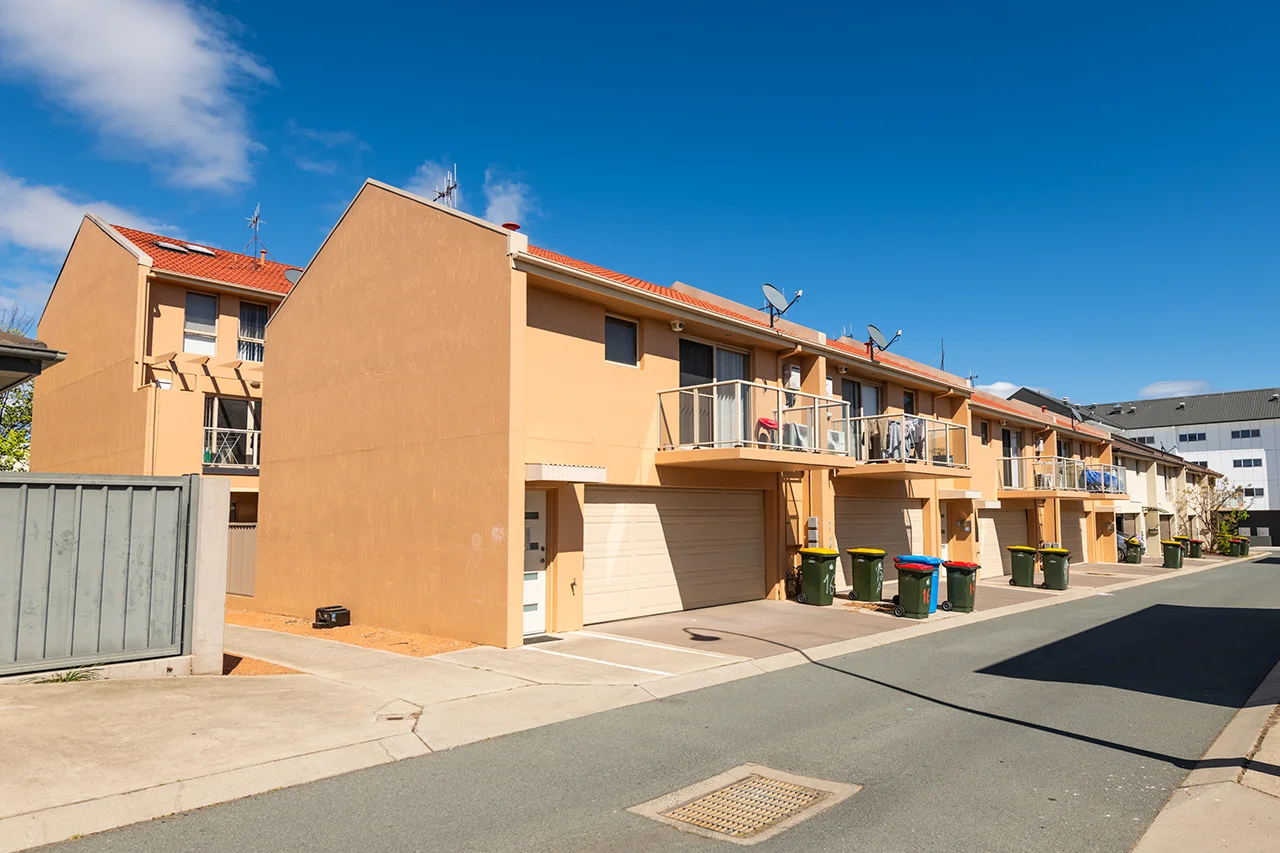 Additional image 49 of 97, 97A Anthony Rolfe Avenue & 16 Huyer Street, Gungahlin ACT 2912