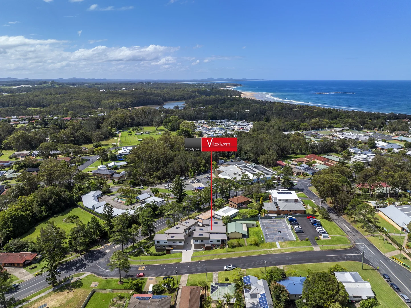 Additional image 2 of 2/8 Beach Street, Woolgoolga NSW 2456