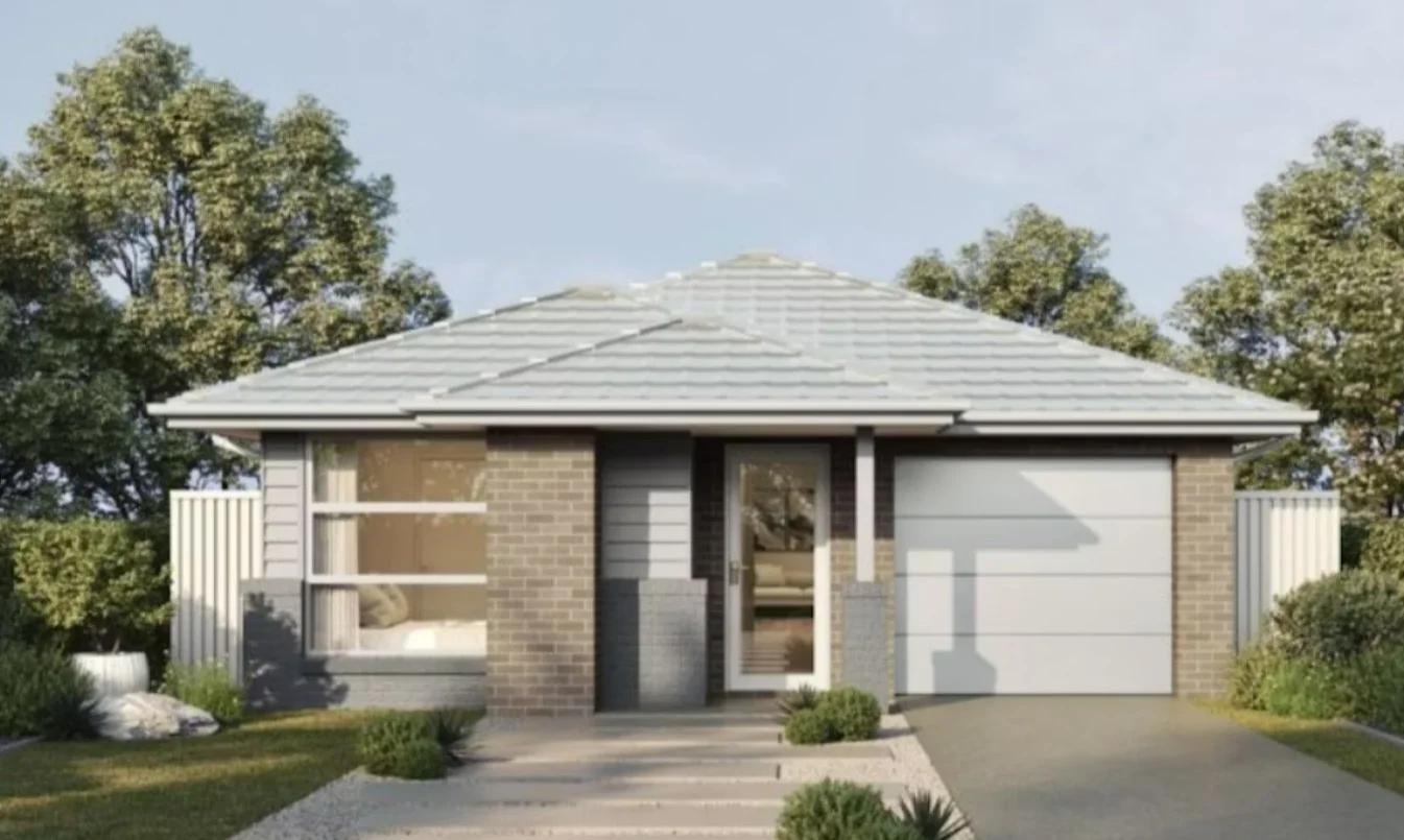 lot 108 Dun Street, Austral NSW 2179