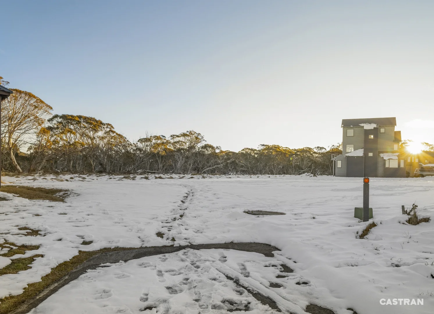 Additional image 4 of 6 Slippery Dip, Dinner Plain VIC 3898
