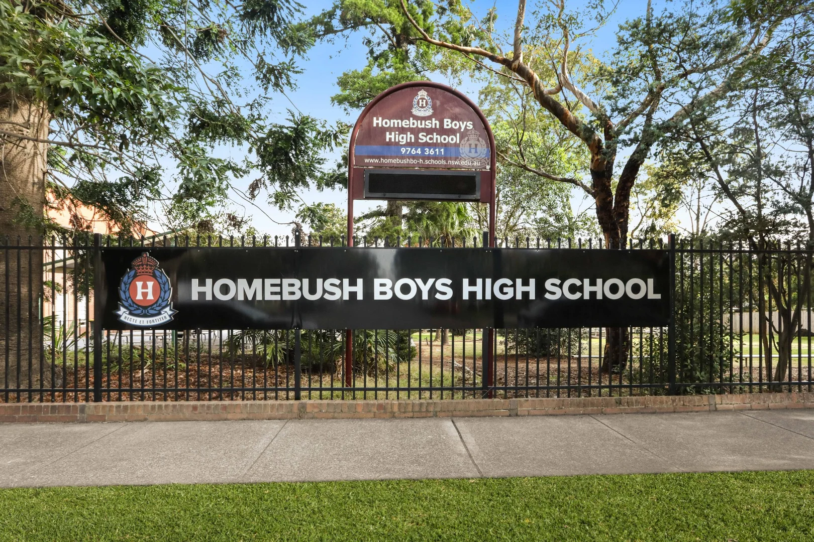 Additional image 7 of 2/30 Henley Road, Homebush West NSW 2140