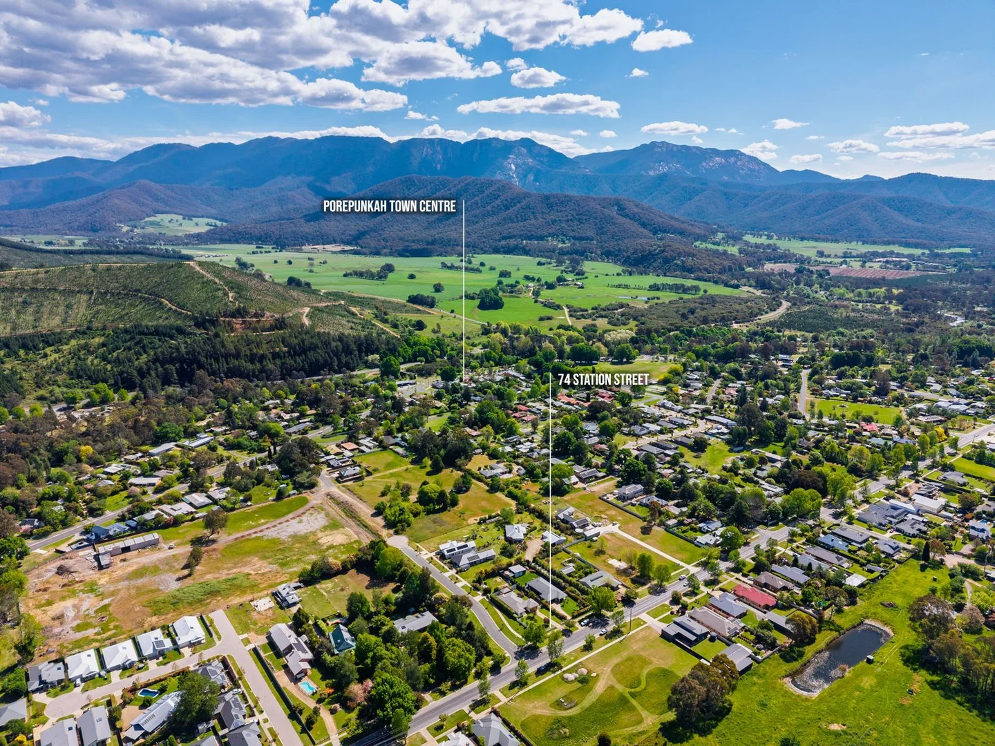 Additional image 28 of 74 Station Street, Porepunkah VIC 3740