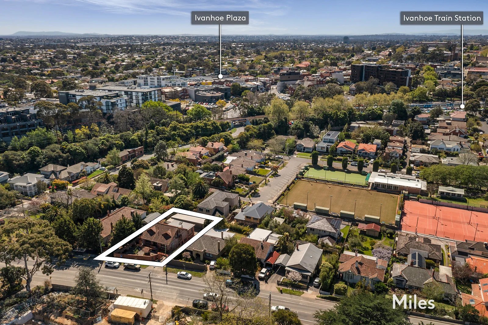 Additional image 10 of 13 Lower Heidelberg Road, Ivanhoe VIC 3079