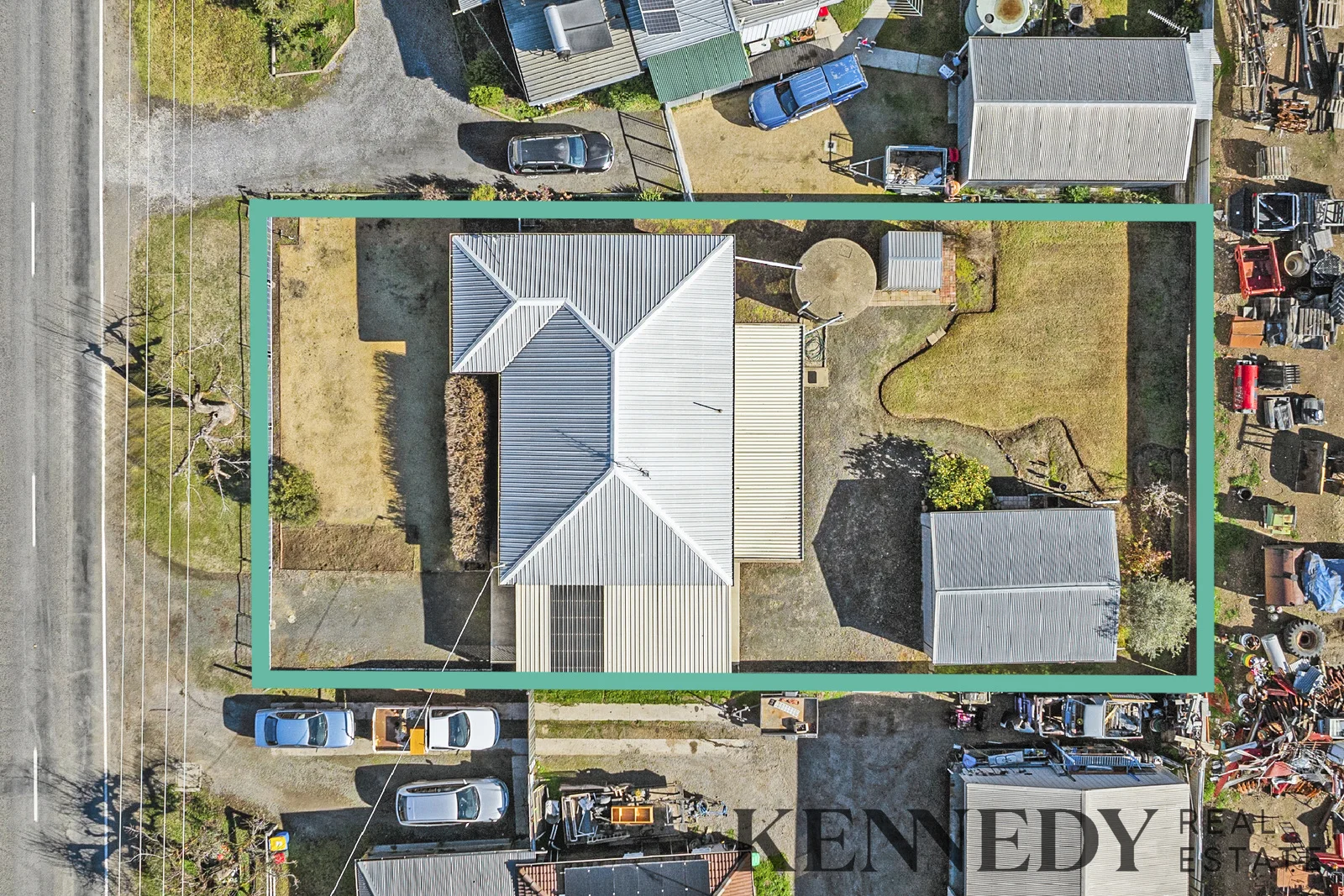 Additional image 5 of 15 Middleton Street, Tungamah VIC 3728