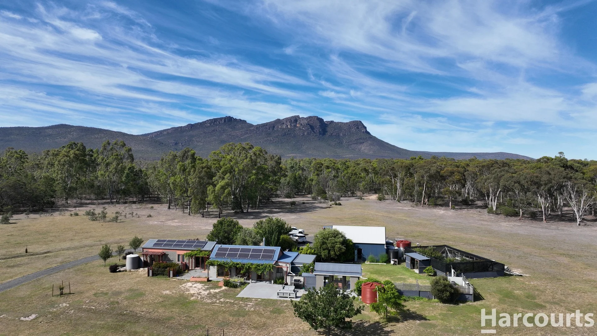 197 Wartook Rise, Wartook VIC 3401