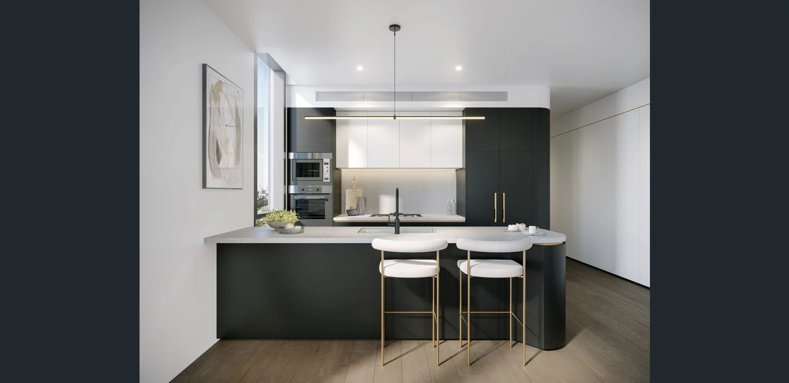 St Leonards NSW 2065