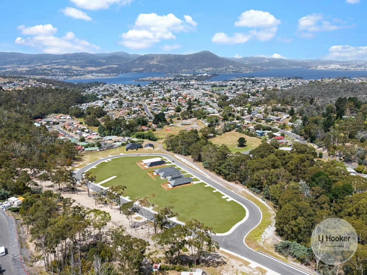 Additional image 3 of - Matteo Circle, Claremont TAS 7011