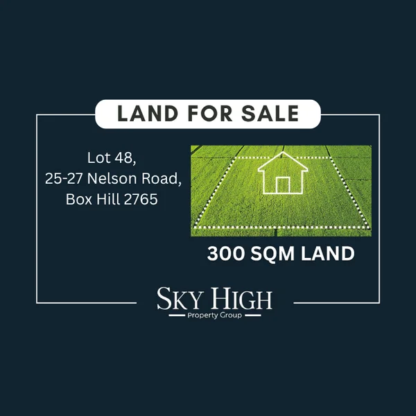 48 25-27 Nelson Road, Box Hill NSW 2765