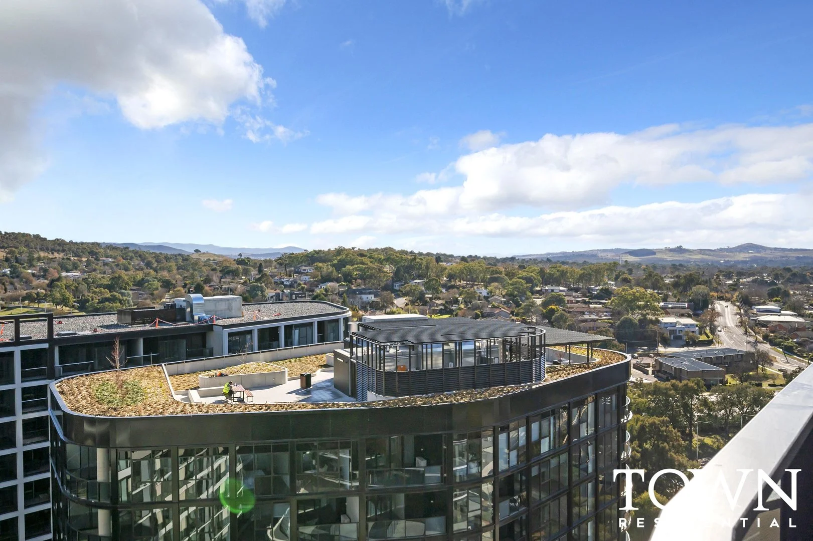 Additional image 11 of 1503/2 Furzer Street, Phillip ACT 2606