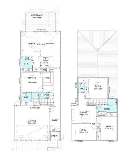 Additional image 5 of TBC Villefranche Rise, Port Kennedy WA 6172