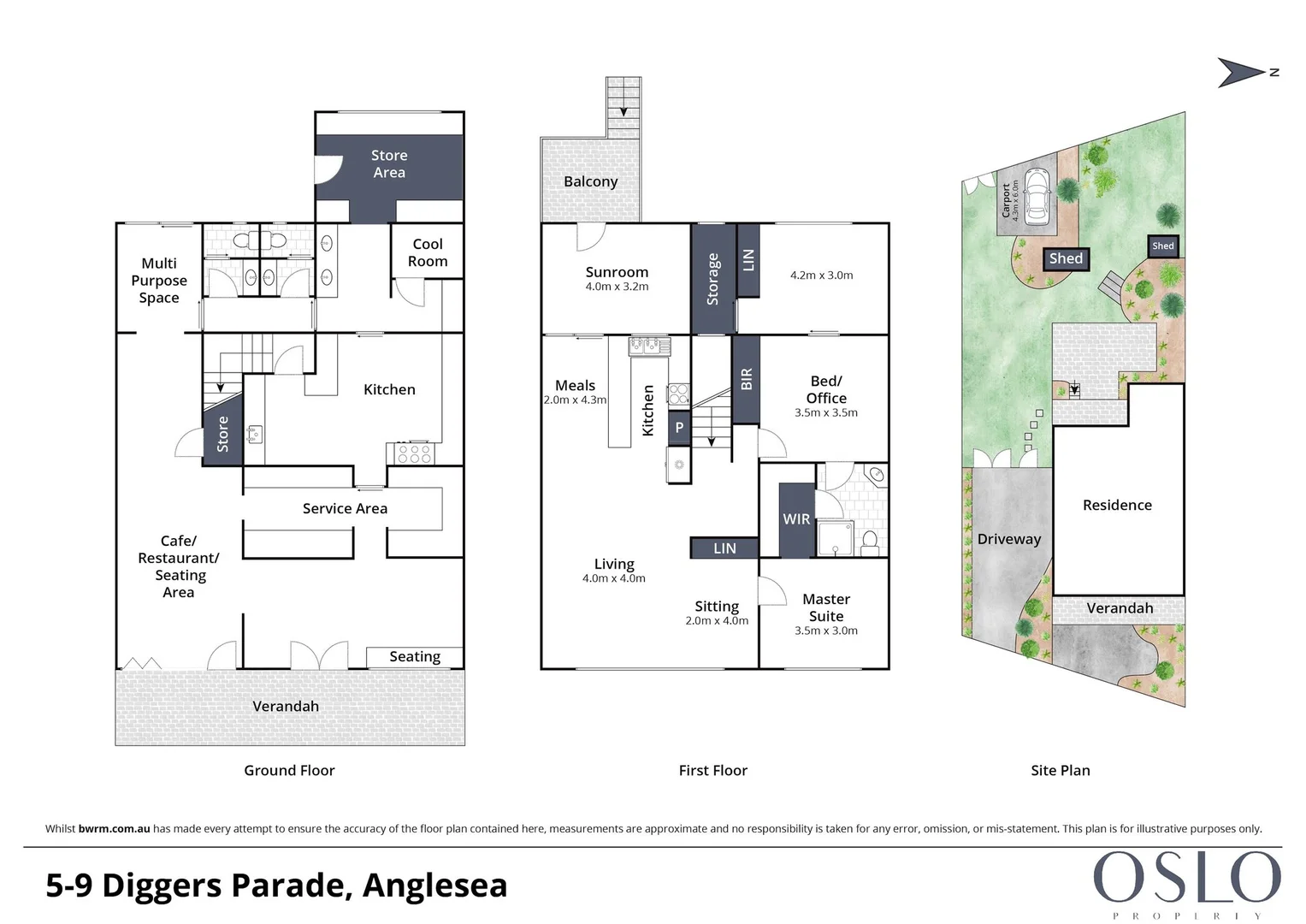 Additional image 25 of 5-9 Diggers Parade, Anglesea VIC 3230