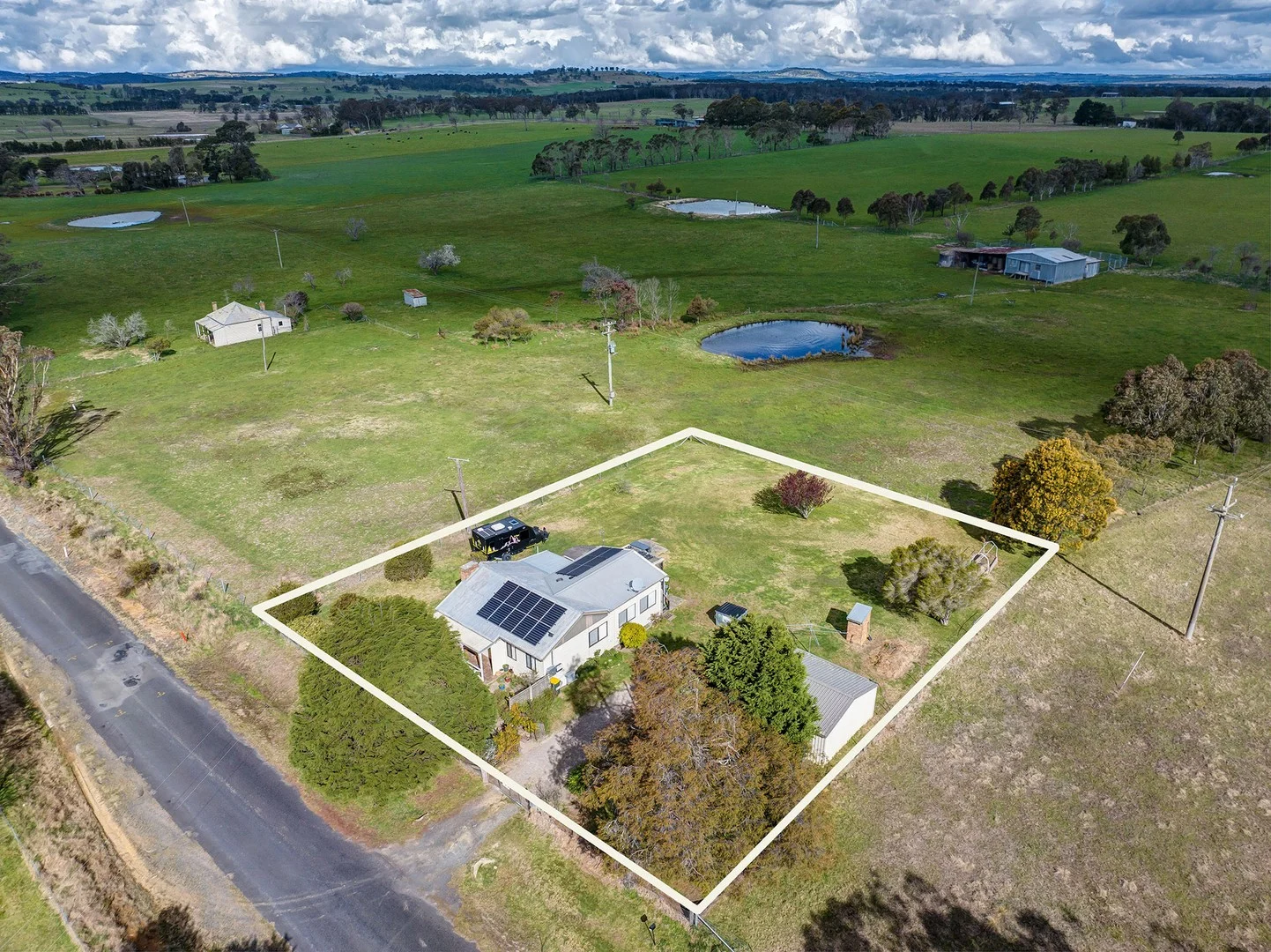 1141 Joadja Road, Joadja NSW 2575