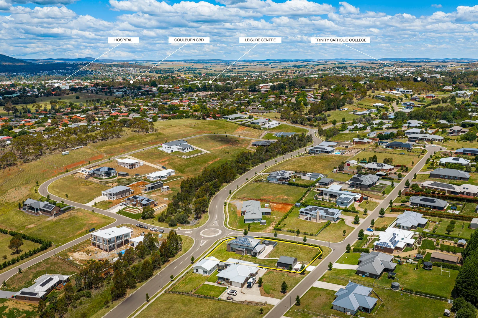 Additional image 23 of 51 Sanctuary Drive, Goulburn NSW 2580