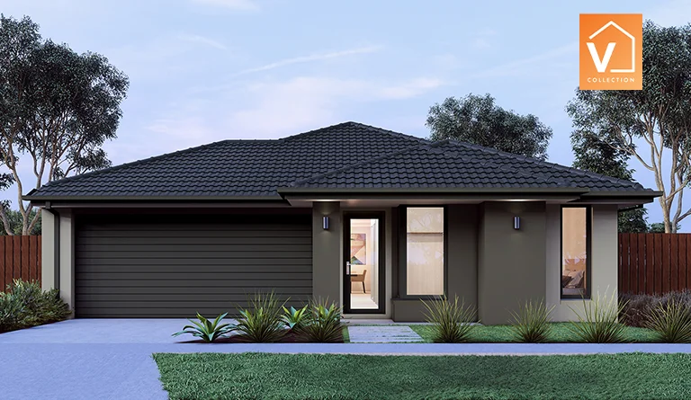 LOT 60463 HILLSBOUROUGH STREET, Kalkallo VIC 3064
