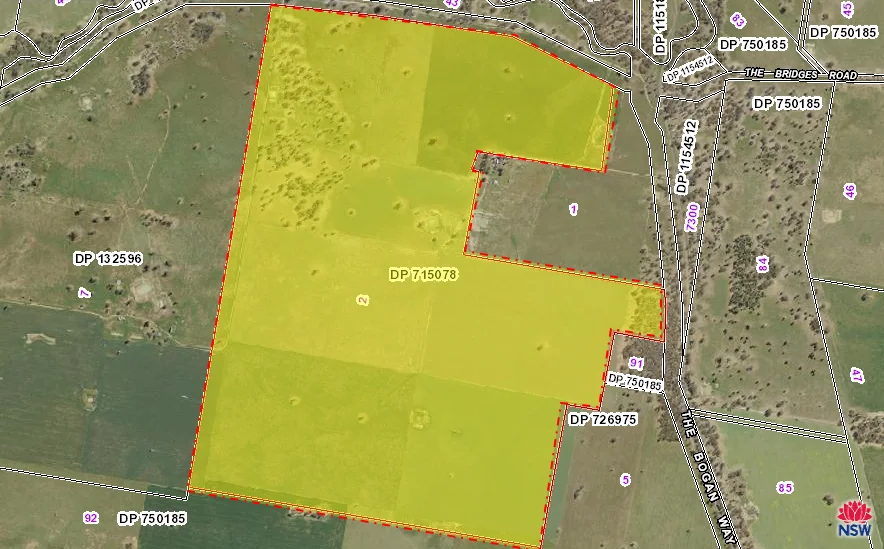 Additional image 17 of 1715 The Bogan Way, Forbes NSW 2871